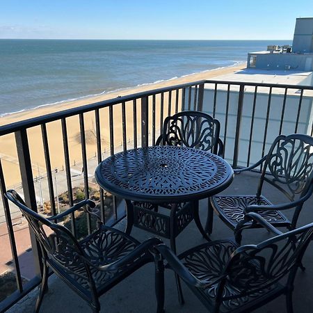 The Colony At Virginia Beach Exteriér fotografie