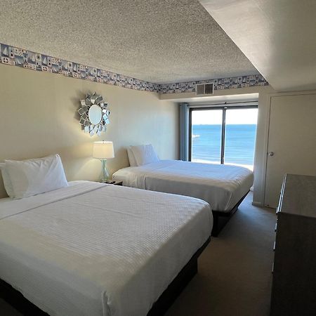 The Colony At Virginia Beach Exteriér fotografie