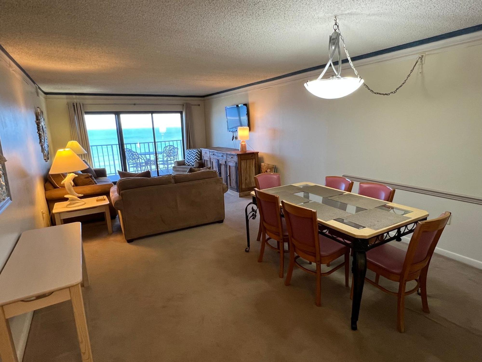 The Colony At Virginia Beach Exteriér fotografie