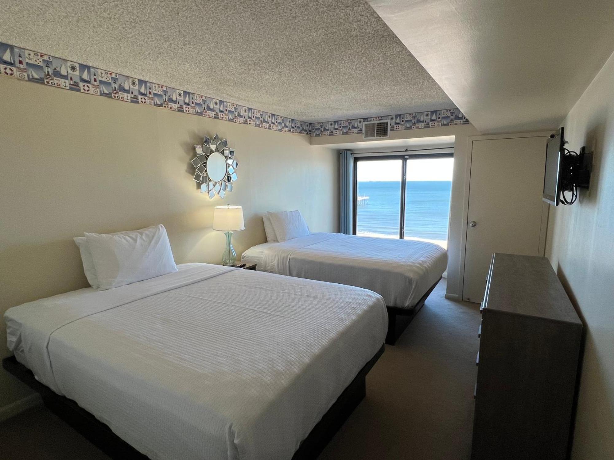 The Colony At Virginia Beach Exteriér fotografie