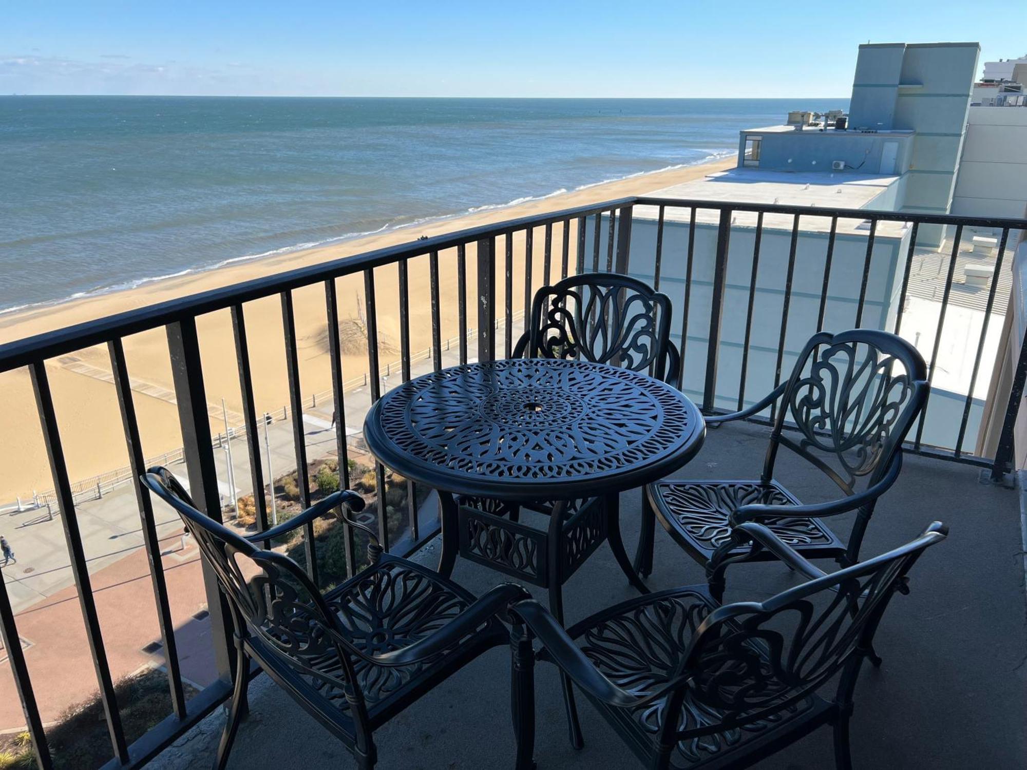 The Colony At Virginia Beach Exteriér fotografie