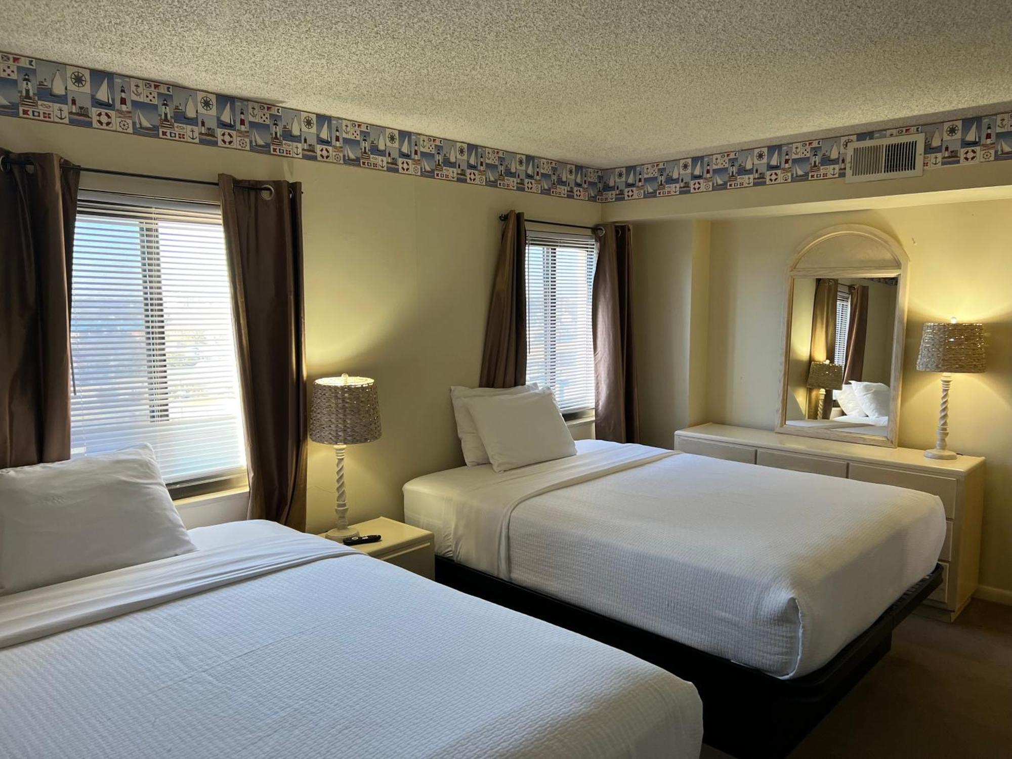 The Colony At Virginia Beach Exteriér fotografie