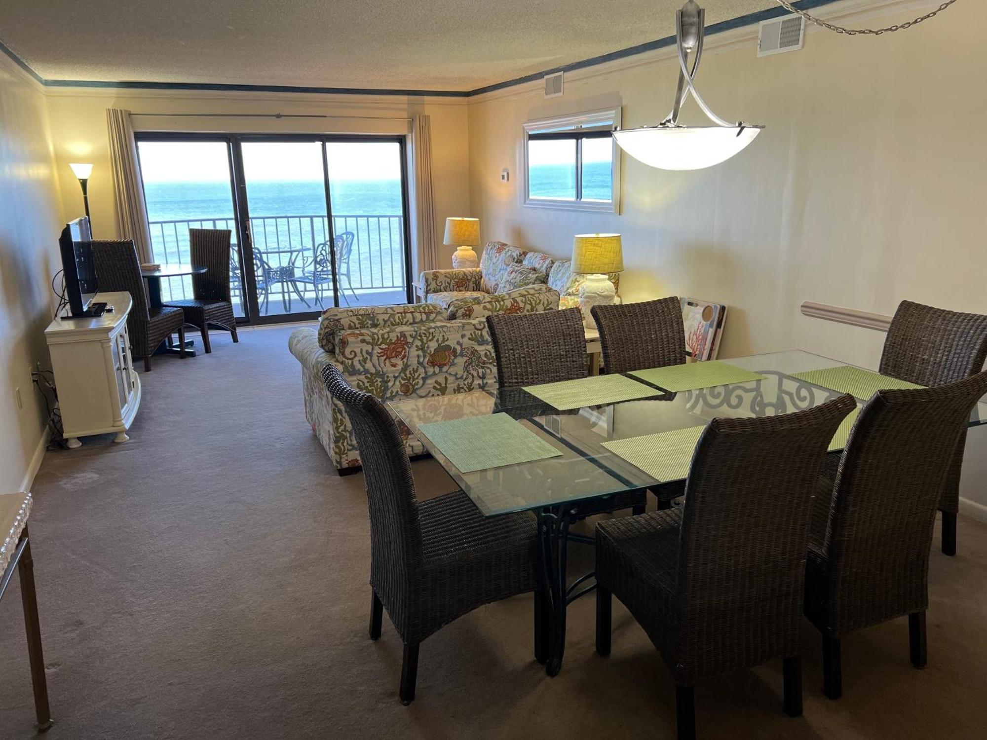 The Colony At Virginia Beach Exteriér fotografie